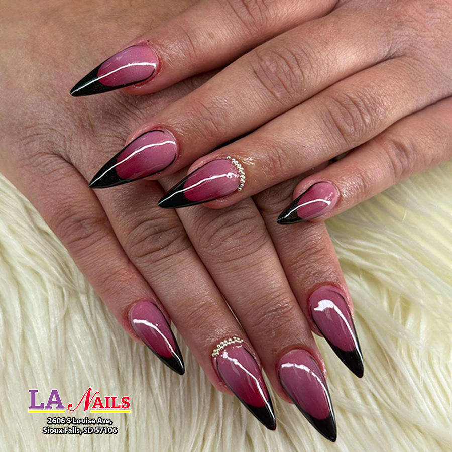 LA Nails | Nail collection